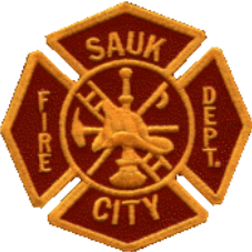 Sauk City Fire Department